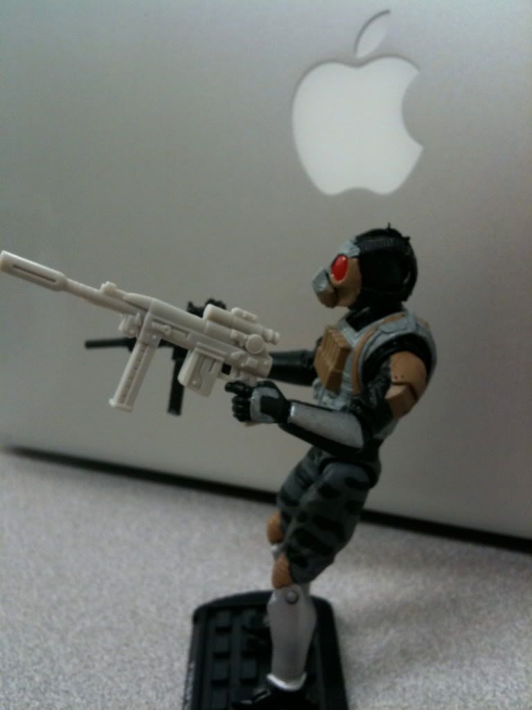 firefly sigma 6